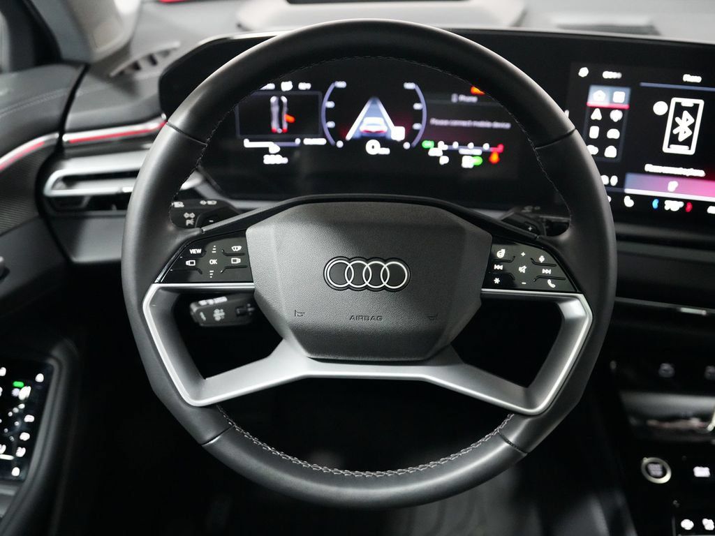 Used 2025 Audi A5 2.0T Premium Plus w/ Premium Plus AWD/4WD image 27