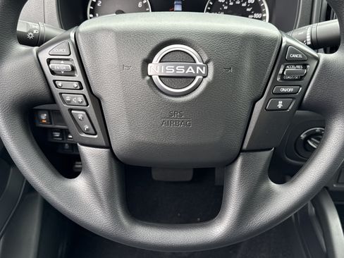 New 2026 Nissan Frontier S w/ Tow Package AWD/4WD image 15