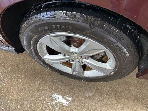 Used 2018 Honda Odyssey EX-L image 23