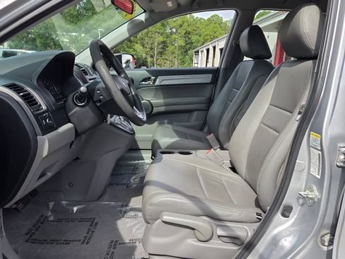 Used 2010 Honda CR-V LX image 7