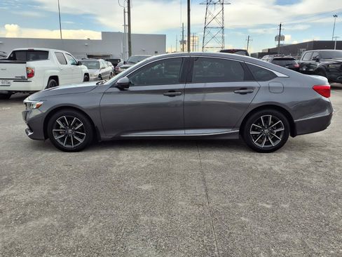 Used 2021 Honda Accord EX-L image 23