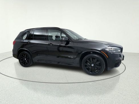 Used 2018 BMW X5 xDrive50i AWD/4WD image 10