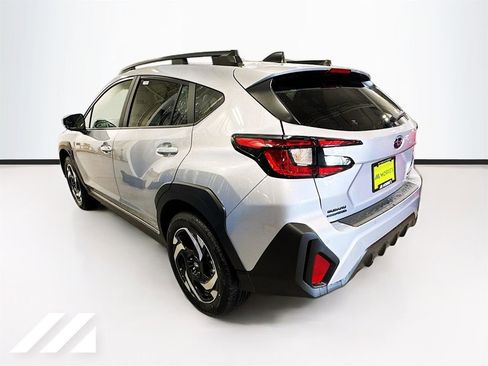 New 2026 Subaru Crosstrek 2.5i Limited image 7