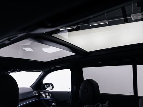 Used 2026 Mercedes-Benz GLS 450 GLS 450 image 26