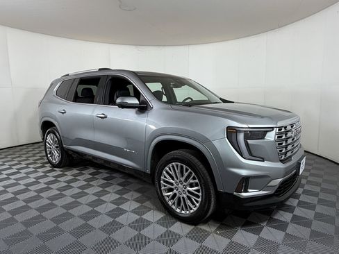 Used 2025 GMC Acadia Denali FWD image 1