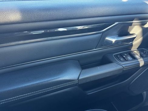 Used 2020 RAM 1500 Sport w/ Night Edition image 31