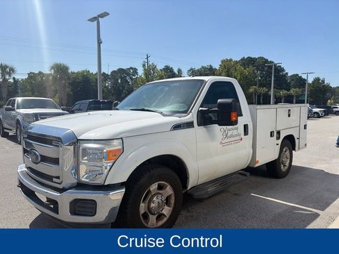 Used 2016 Ford F250 XLT RWD image 4