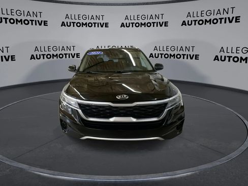 Used 2021 Kia Seltos S image 5