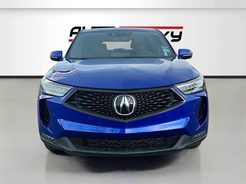 Used 2023 Acura RDX A-Spec image 2