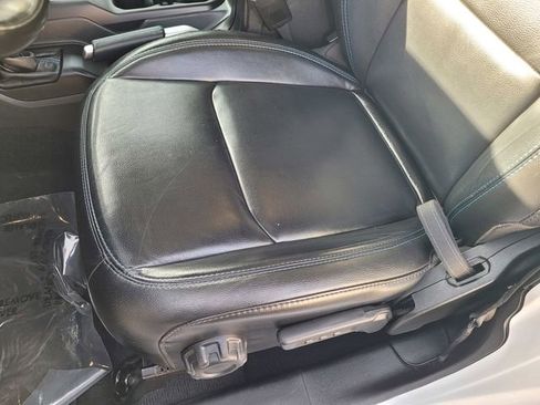 Used 2021 Jeep Wrangler Unlimited Rubicon 4xe w/ Cold Weather Group image 12