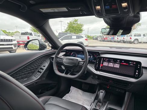 New 2026 Dodge Charger R/T AWD/4WD image 49