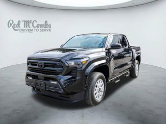 Used 2025 Toyota Tacoma SR5 video 1