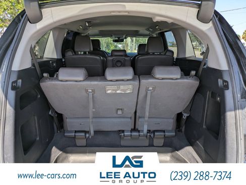 Used 2019 Honda Odyssey EX-L image 10