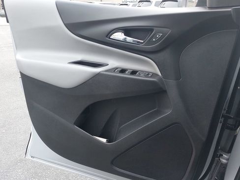 Used 2019 Chevrolet Equinox LS w/ LS Convenience Package FWD image 25