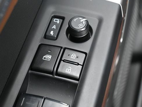 Used 2025 Toyota Tundra 1794 Edition AWD/4WD image 13