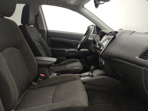 Used 2021 Mitsubishi Outlander Sport ES image 21