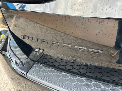 Used 2023 Dodge Durango SRT image 8