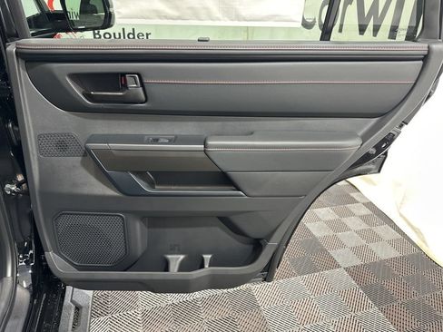 Certified 2026 Toyota Sequoia TRD Pro AWD/4WD image 14