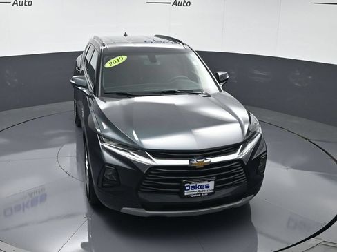 Used 2019 Chevrolet Blazer LT FWD image 46