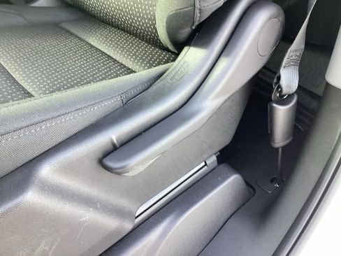 New 2026 Chevrolet Silverado 1500 W/T w/ WT Convenience Package image 17