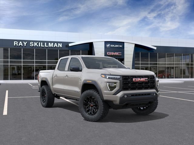 New 2026 GMC Canyon Elevation w/ Convenience Package AWD/4WD image 1
