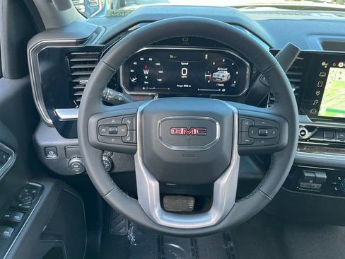 New 2026 GMC Sierra 1500 Elevation w/ Elevation Select Package RWD image 13