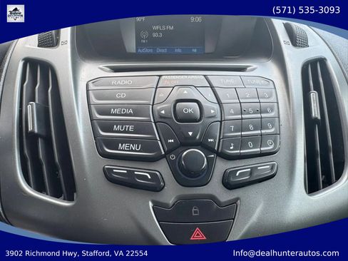Used 2018 Ford Transit Connect XL FWD image 21