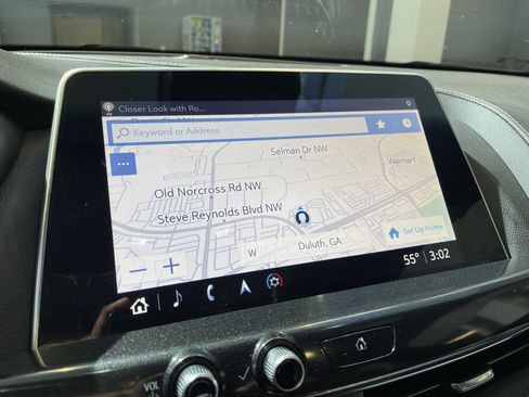 Used 2023 Cadillac CT5 V Blackwing w/ Carbon Fiber Package 2 image 50