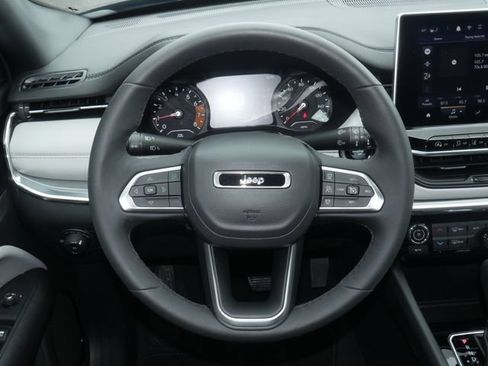 Used 2024 Jeep Compass Limited AWD/4WD image 15