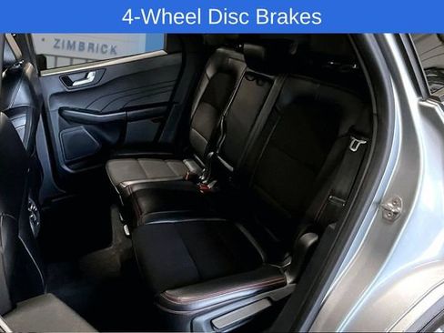 Used 2024 Ford Escape ST-Line AWD/4WD image 22