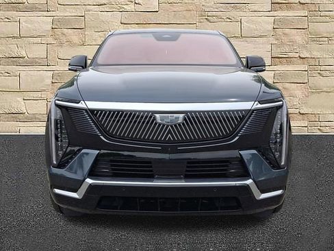 Certified 2026 Cadillac Escalade IQ Luxury 1 AWD/4WD image 5