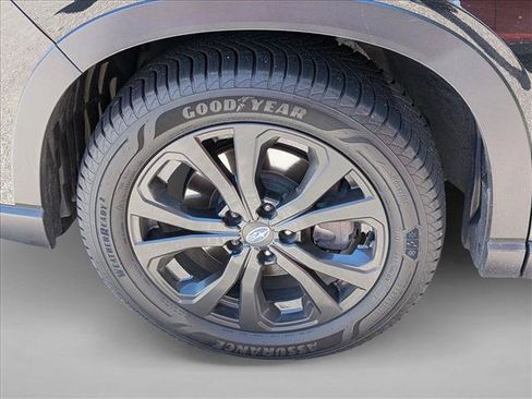 Used 2019 Subaru Forester Sport w/ Popular Package #2 AWD/4WD image 7