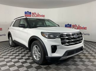New 2026 Ford Explorer Active w/ Active Comfort Package RWD video 1