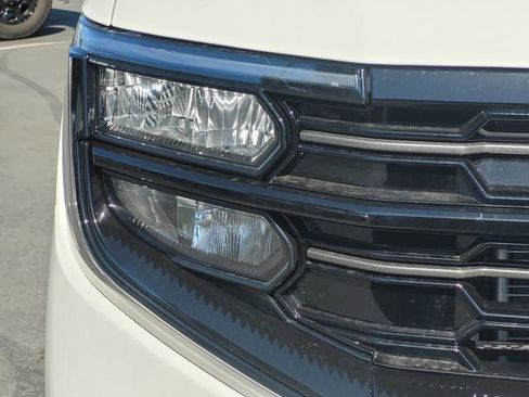New 2026 Ford Expedition Max Platinum AWD/4WD image 10
