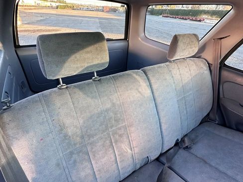 Used 2000 Toyota 4Runner 2WD image 8