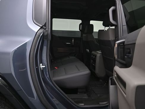 New 2025 GMC Hummer EV 3X AWD/4WD image 24