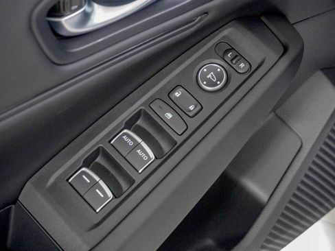 Used 2025 Honda Accord SE image 16