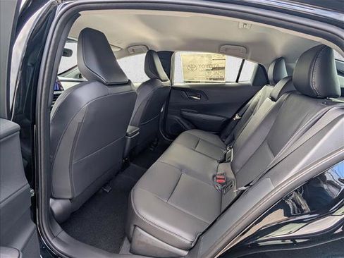 New 2026 Toyota Prius Plug-In Hybrid FWD image 9