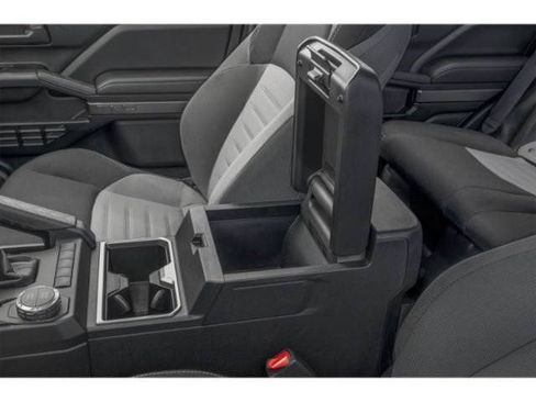 New 2026 Toyota 4Runner TRD Sport AWD/4WD image 13