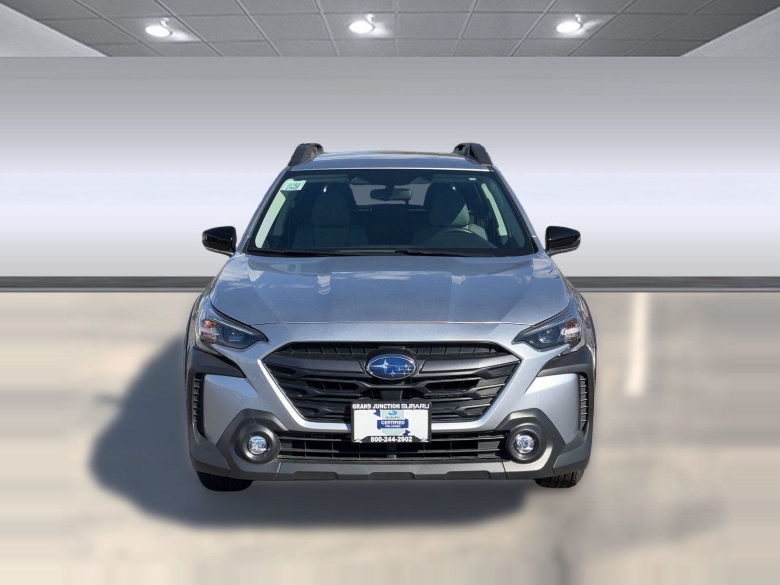 Certified 2025 Subaru Outback Premium AWD/4WD image 6