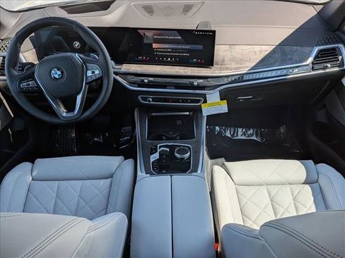 Used 2026 BMW X5 xDrive40i w/ Climate Comfort Package AWD/4WD image 15