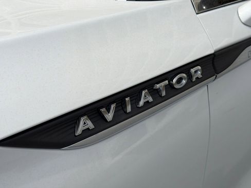 New 2026 Lincoln Aviator Reserve AWD/4WD image 16