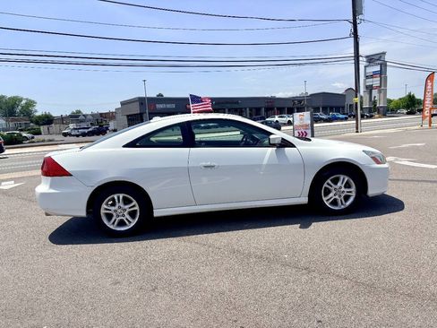 Used 2007 Honda Accord EX-L image 7