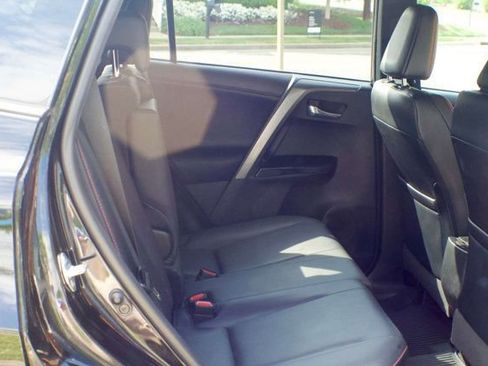 Used 2017 Toyota RAV4 SE w/ Power Extra Value Package image 49