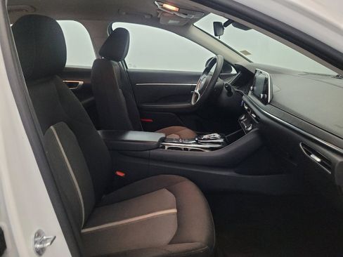 Used 2021 Hyundai Sonata SEL FWD image 21