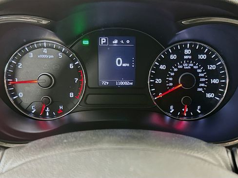 Used 2017 Kia Forte LX w/ LX Popular Package FWD image 18