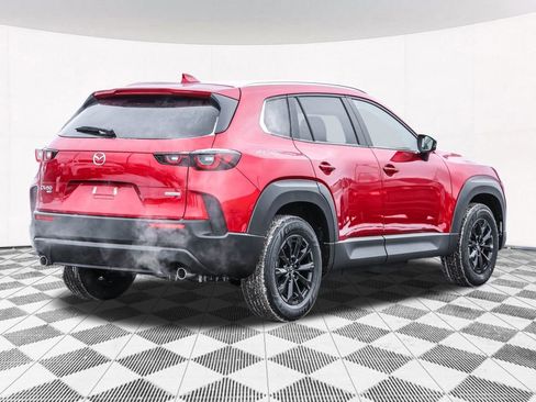 New 2026 MAZDA CX-50 2.5 Hybrid w/ Weather Package AWD/4WD image 17
