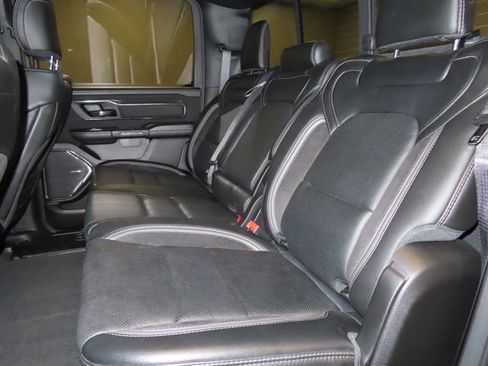 Used 2022 RAM 1500 TRX w/ TRX Level 2 Equipment Group image 26