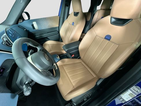 Certified 2025 MINI Cooper Countryman S w/ Comfort Package Max image 24