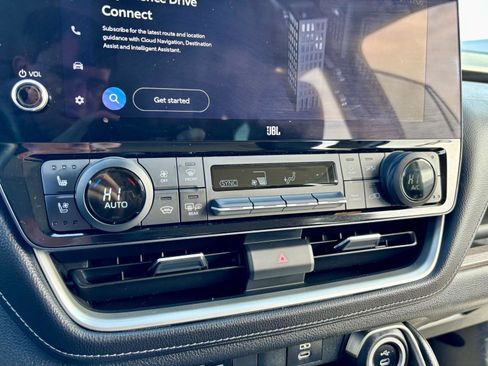 Used 2024 Toyota Grand Highlander Limited AWD/4WD image 35